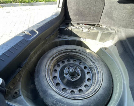 Синій БМВ 3 Серія, об'ємом двигуна 2.9 л та пробігом 265 тис. км за 6399 $, фото 23 на Automoto.ua