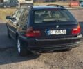 Синий БМВ 3 Серия, объемом двигателя 2 л и пробегом 387 тыс. км за 3500 $, фото 10 на Automoto.ua