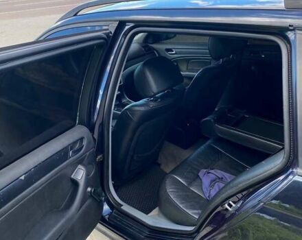 Синий БМВ 3 Серия, объемом двигателя 1.9 л и пробегом 320 тыс. км за 4800 $, фото 4 на Automoto.ua