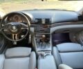 Синий БМВ 3 Серия, объемом двигателя 3 л и пробегом 440 тыс. км за 4800 $, фото 8 на Automoto.ua