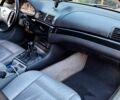 Синій БМВ 3 Серія, об'ємом двигуна 2 л та пробігом 407 тис. км за 2500 $, фото 4 на Automoto.ua