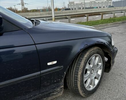 Синий БМВ 3 Серия, объемом двигателя 2 л и пробегом 3 тыс. км за 1799 $, фото 4 на Automoto.ua