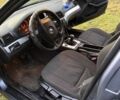 Синій БМВ 3 Серія, об'ємом двигуна 2 л та пробігом 380 тис. км за 3100 $, фото 11 на Automoto.ua