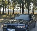 Синий БМВ 3 Серия, объемом двигателя 2 л и пробегом 400 тыс. км за 4186 $, фото 1 на Automoto.ua