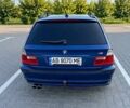 Синий БМВ 3 Серия, объемом двигателя 2 л и пробегом 430 тыс. км за 3900 $, фото 5 на Automoto.ua