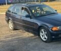 Синий БМВ 3 Серия, объемом двигателя 2 л и пробегом 387 тыс. км за 3500 $, фото 15 на Automoto.ua