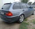 Синий БМВ 3 Серия, объемом двигателя 2 л и пробегом 350 тыс. км за 4000 $, фото 8 на Automoto.ua
