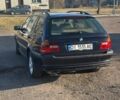 Синій БМВ 3 Серія, об'ємом двигуна 2 л та пробігом 387 тис. км за 3500 $, фото 10 на Automoto.ua