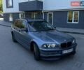 Синий БМВ 3 Серия, объемом двигателя 1.95 л и пробегом 300 тыс. км за 2999 $, фото 2 на Automoto.ua