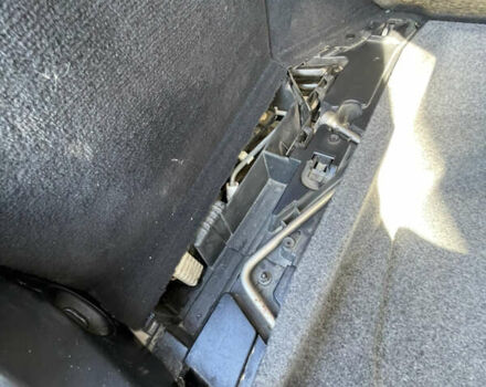 Синій БМВ 3 Серія, об'ємом двигуна 2.9 л та пробігом 265 тис. км за 6399 $, фото 20 на Automoto.ua