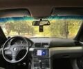 Синій БМВ 3 Серія, об'ємом двигуна 2 л та пробігом 380 тис. км за 4500 $, фото 21 на Automoto.ua