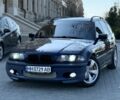 Синий БМВ 3 Серия, объемом двигателя 2.9 л и пробегом 320 тыс. км за 4500 $, фото 12 на Automoto.ua