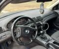 Синий БМВ 3 Серия, объемом двигателя 2 л и пробегом 300 тыс. км за 3400 $, фото 5 на Automoto.ua