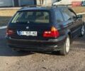 Синий БМВ 3 Серия, объемом двигателя 2 л и пробегом 387 тыс. км за 3500 $, фото 9 на Automoto.ua