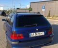Синий БМВ 3 Серия, объемом двигателя 3 л и пробегом 413 тыс. км за 5800 $, фото 3 на Automoto.ua