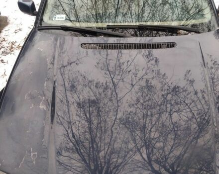 Синий БМВ 3 Серия, объемом двигателя 2 л и пробегом 350 тыс. км за 3500 $, фото 5 на Automoto.ua