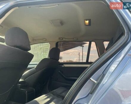 Синий БМВ 3 Серия, объемом двигателя 2 л и пробегом 400 тыс. км за 3999 $, фото 3 на Automoto.ua