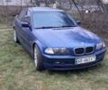 Синий БМВ 3 Серия, объемом двигателя 1.9 л и пробегом 379 тыс. км за 4750 $, фото 7 на Automoto.ua