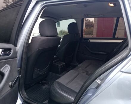 Синий БМВ 3 Серия, объемом двигателя 2 л и пробегом 350 тыс. км за 4000 $, фото 6 на Automoto.ua