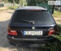Синий БМВ 3 Серия, объемом двигателя 2 л и пробегом 370 тыс. км за 3300 $, фото 5 на Automoto.ua