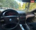 Синій БМВ 3 Серія, об'ємом двигуна 1.95 л та пробігом 490 тис. км за 3600 $, фото 30 на Automoto.ua
