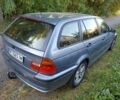 Синий БМВ 3 Серия, объемом двигателя 2 л и пробегом 389 тыс. км за 2600 $, фото 4 на Automoto.ua