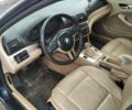 Синий БМВ 3 Серия, объемом двигателя 2 л и пробегом 350 тыс. км за 3500 $, фото 6 на Automoto.ua