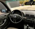 Синій БМВ 3 Серія, об'ємом двигуна 2 л та пробігом 320 тис. км за 3350 $, фото 20 на Automoto.ua