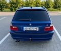 Синий БМВ 3 Серия, объемом двигателя 2 л и пробегом 430 тыс. км за 3916 $, фото 3 на Automoto.ua