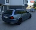 Синий БМВ 3 Серия, объемом двигателя 1.95 л и пробегом 300 тыс. км за 2999 $, фото 3 на Automoto.ua
