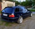 Синій БМВ 3 Серія, об'ємом двигуна 2 л та пробігом 407 тис. км за 2500 $, фото 7 на Automoto.ua