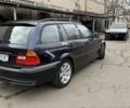 Синий БМВ 3 Серия, объемом двигателя 0 л и пробегом 275 тыс. км за 1800 $, фото 4 на Automoto.ua