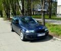 Синий БМВ 3 Серия, объемом двигателя 2 л и пробегом 400 тыс. км за 4500 $, фото 1 на Automoto.ua