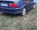Синий БМВ 3 Серия, объемом двигателя 1.9 л и пробегом 379 тыс. км за 4750 $, фото 4 на Automoto.ua