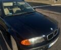 Синий БМВ 3 Серия, объемом двигателя 2 л и пробегом 387 тыс. км за 3500 $, фото 1 на Automoto.ua
