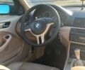 Синий БМВ 3 Серия, объемом двигателя 2 л и пробегом 387 тыс. км за 3500 $, фото 8 на Automoto.ua