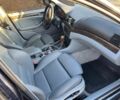 Синий БМВ 3 Серия, объемом двигателя 3 л и пробегом 440 тыс. км за 4800 $, фото 10 на Automoto.ua