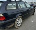 Синій БМВ 3 Серія, об'ємом двигуна 2 л та пробігом 3 тис. км за 1999 $, фото 5 на Automoto.ua