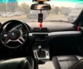 Синий БМВ 3 Серия, объемом двигателя 3 л и пробегом 300 тыс. км за 3900 $, фото 7 на Automoto.ua