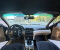Синій БМВ 3 Серія, об'ємом двигуна 1.95 л та пробігом 490 тис. км за 3600 $, фото 27 на Automoto.ua
