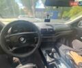 Синий БМВ 3 Серия, объемом двигателя 2 л и пробегом 263 тыс. км за 3600 $, фото 4 на Automoto.ua