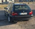 Синий БМВ 3 Серия, объемом двигателя 2 л и пробегом 387 тыс. км за 3500 $, фото 10 на Automoto.ua