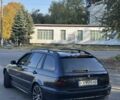 Синий БМВ 3 Серия, объемом двигателя 2 л и пробегом 400 тыс. км за 4186 $, фото 2 на Automoto.ua