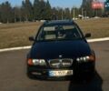 Синий БМВ 3 Серия, объемом двигателя 2 л и пробегом 387 тыс. км за 3500 $, фото 5 на Automoto.ua