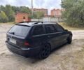 Синій БМВ 3 Серія, об'ємом двигуна 2 л та пробігом 399 тис. км за 4151 $, фото 4 на Automoto.ua