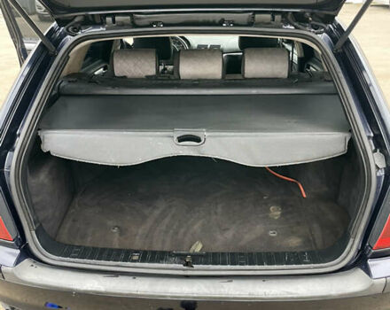 Синій БМВ 3 Серія, об'ємом двигуна 1.95 л та пробігом 560 тис. км за 4300 $, фото 12 на Automoto.ua