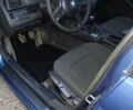 Синій БМВ 3 Серія, об'ємом двигуна 1.95 л та пробігом 400 тис. км за 3200 $, фото 12 на Automoto.ua