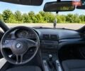 Синий БМВ 3 Серия, объемом двигателя 2 л и пробегом 430 тыс. км за 3900 $, фото 6 на Automoto.ua