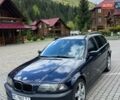 Синий БМВ 3 Серия, объемом двигателя 2.93 л и пробегом 445 тыс. км за 4500 $, фото 1 на Automoto.ua