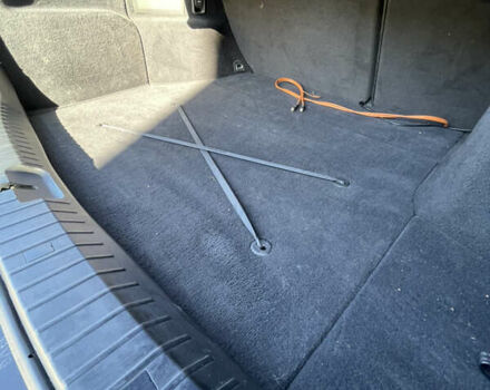 Синій БМВ 3 Серія, об'ємом двигуна 2.9 л та пробігом 265 тис. км за 6399 $, фото 19 на Automoto.ua